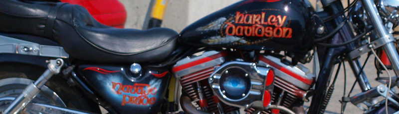 Annunci Harley online