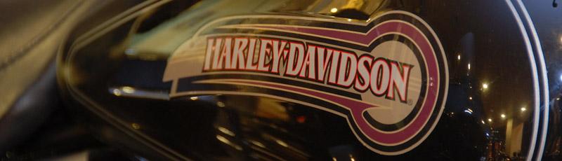 Annunci Harley